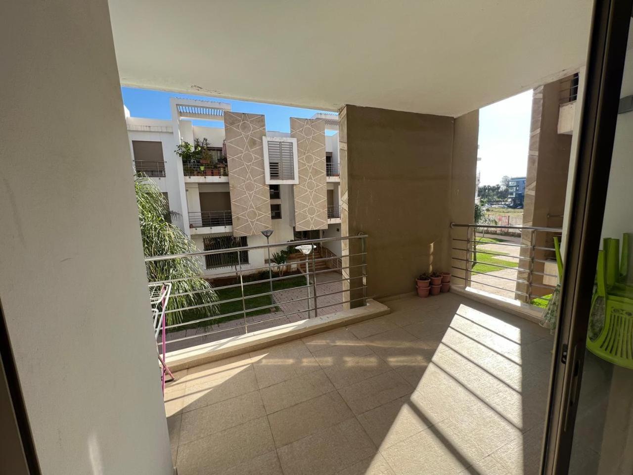 Prestigia Luxury Home Fès Exteriér fotografie
