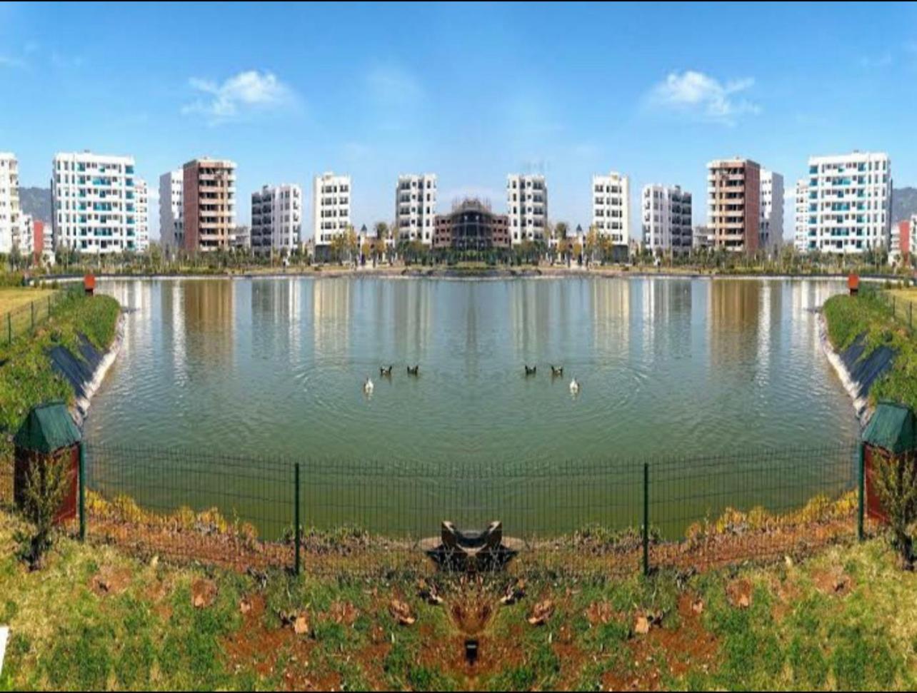 Prestigia Luxury Home Fès Exteriér fotografie