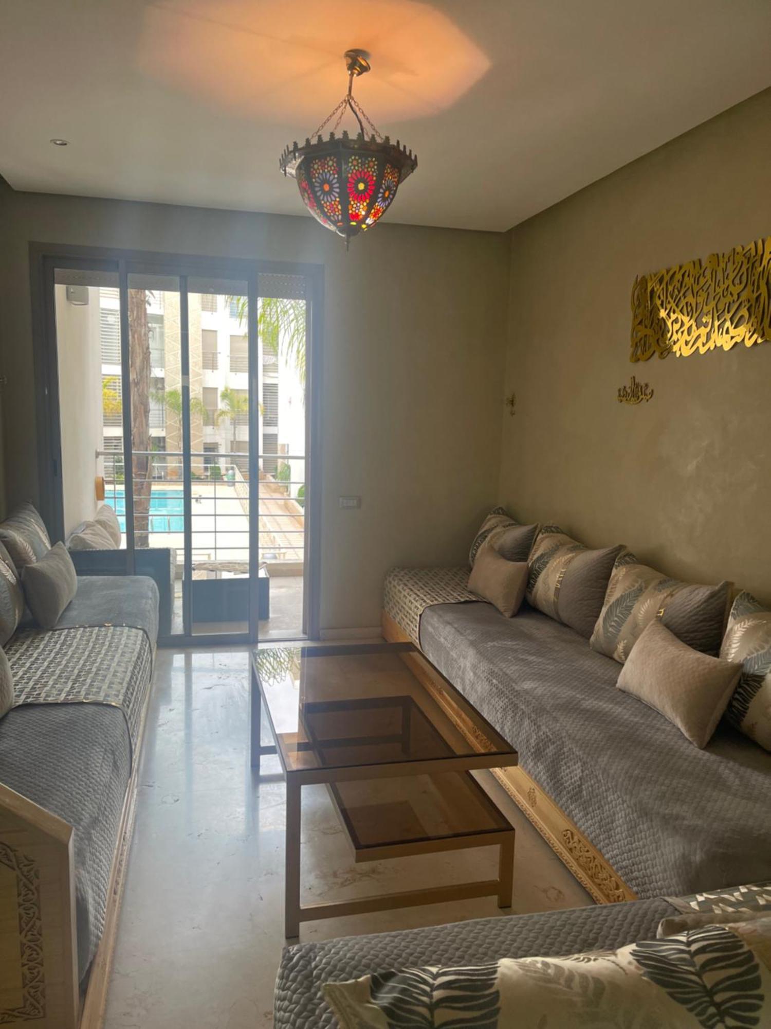 Prestigia Luxury Home Fès Exteriér fotografie