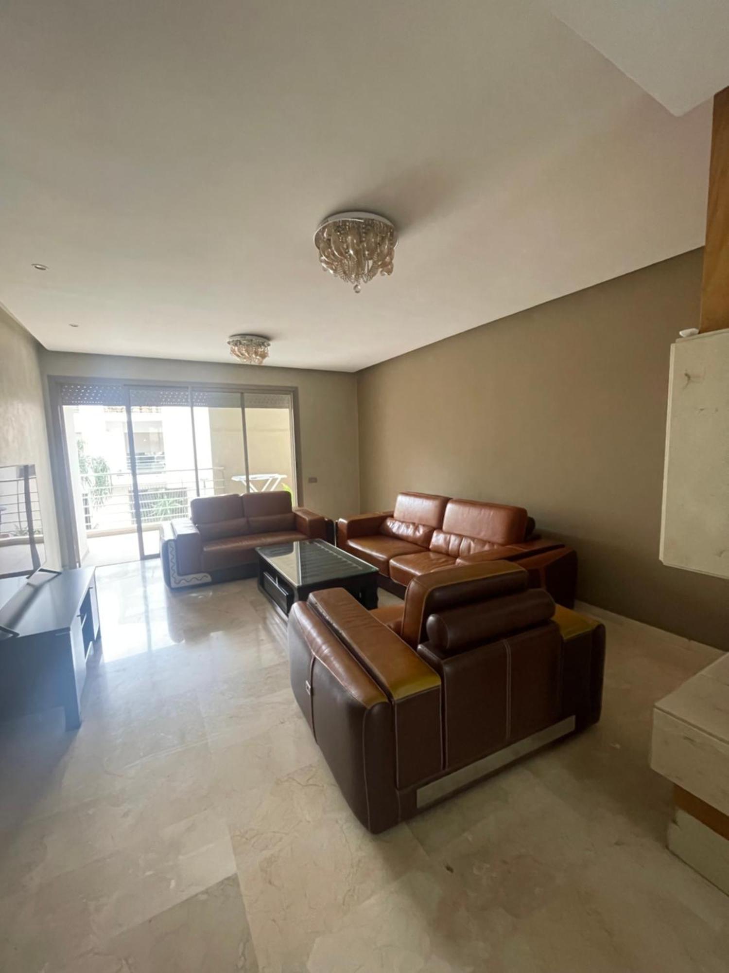 Prestigia Luxury Home Fès Exteriér fotografie