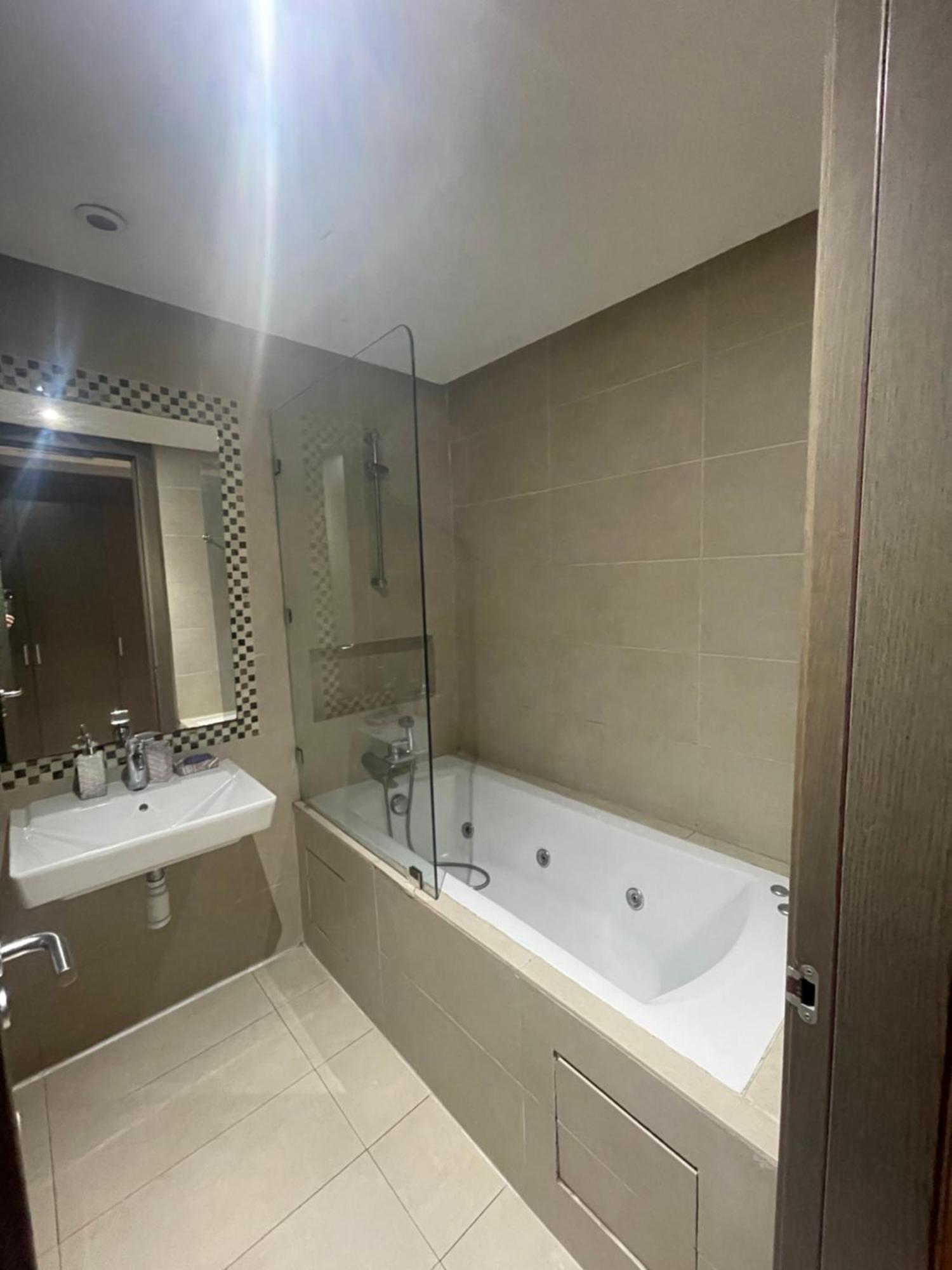 Prestigia Luxury Home Fès Exteriér fotografie