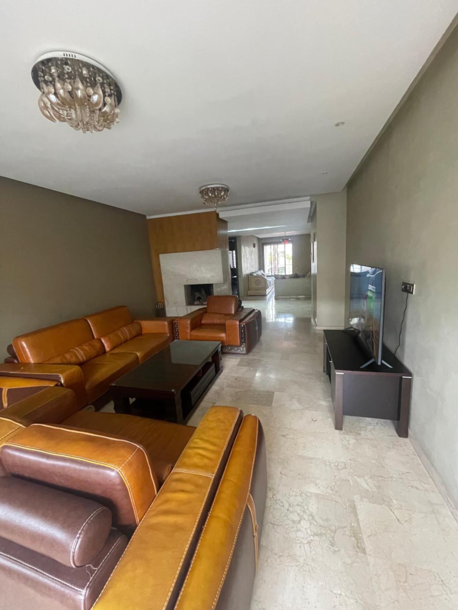 Prestigia Luxury Home Fès Exteriér fotografie
